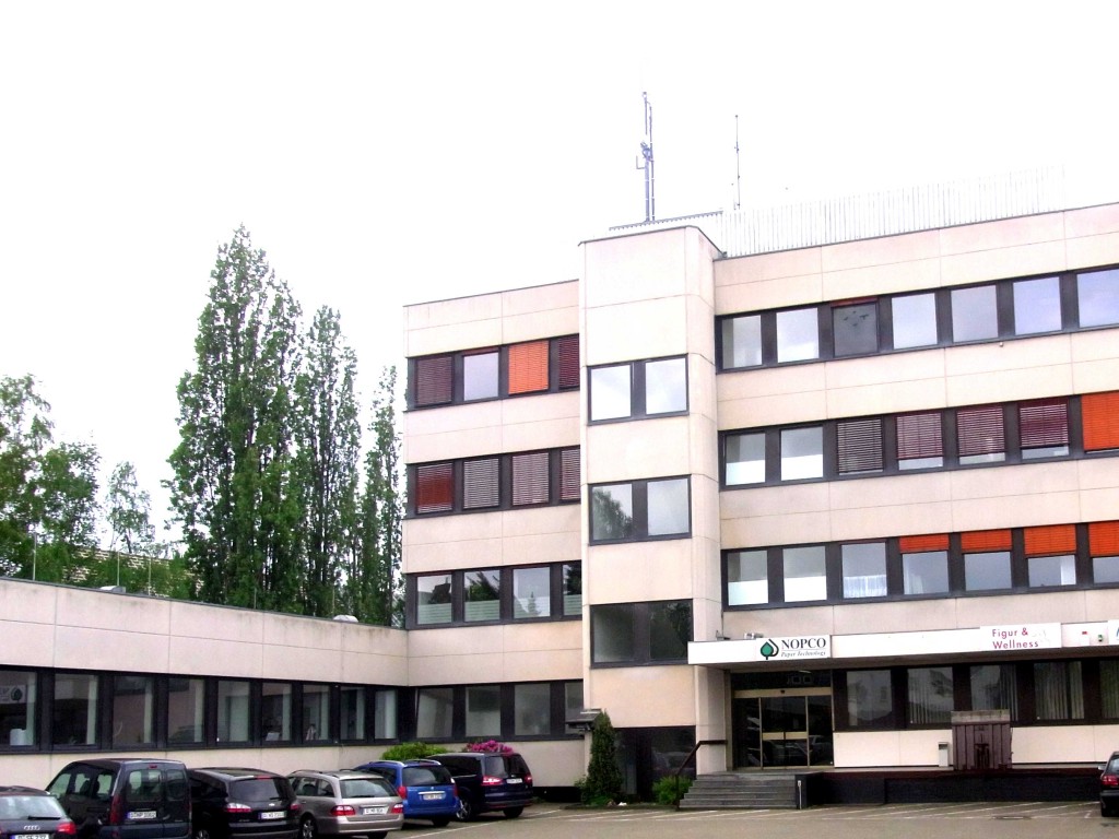 Referenzobjekt CAPITOL Immobilien GmbH